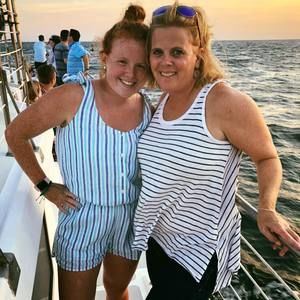 Meet your Posher, Kelsey